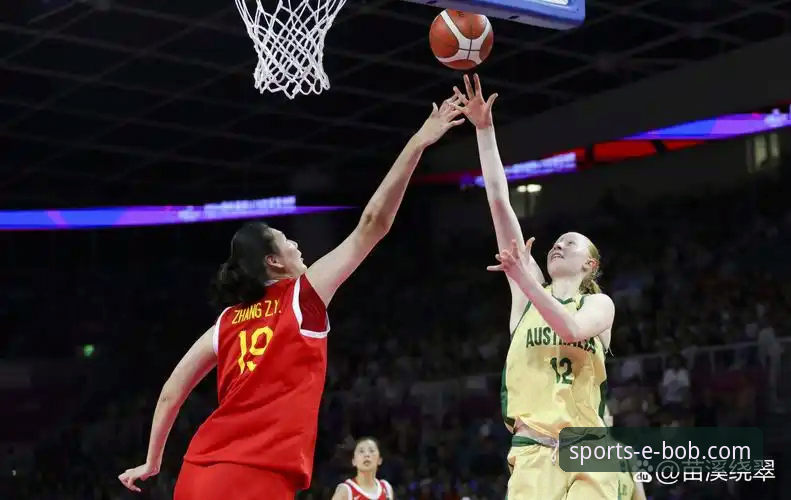 BOB半岛入口官网使用指南 从中国女篮变阵取胜,看团队调整的实用技巧