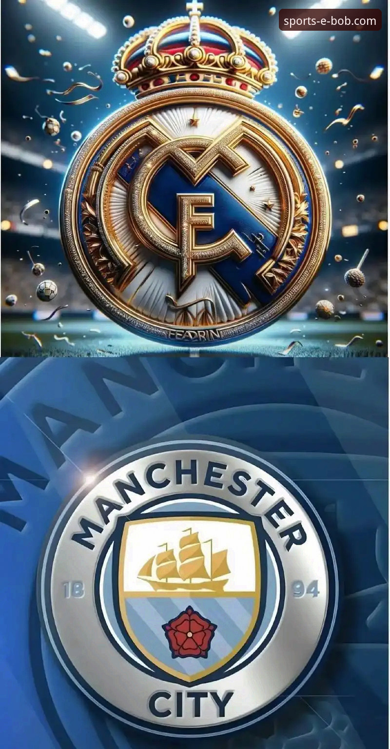 BOB半岛平台观赛指南：深度解析皇马3-0曼城背后的战术密码